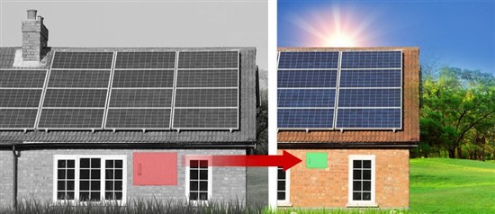 GaN Microinverters: New Era of Solar Energy Efficiency
